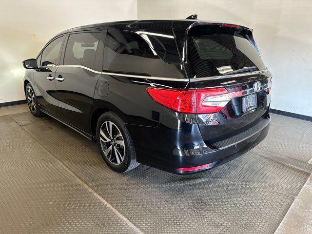 used 2019 Honda Odyssey car, priced at $14,997