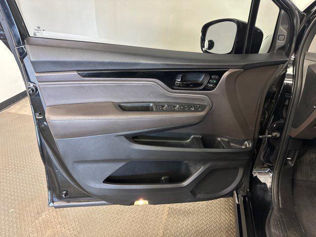 used 2019 Honda Odyssey car, priced at $14,997