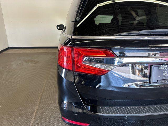 used 2019 Honda Odyssey car, priced at $14,997