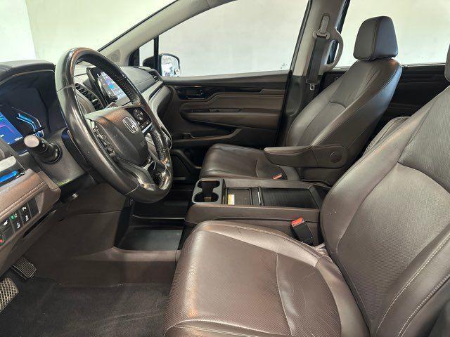 used 2019 Honda Odyssey car, priced at $14,997