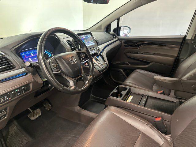 used 2019 Honda Odyssey car, priced at $14,997