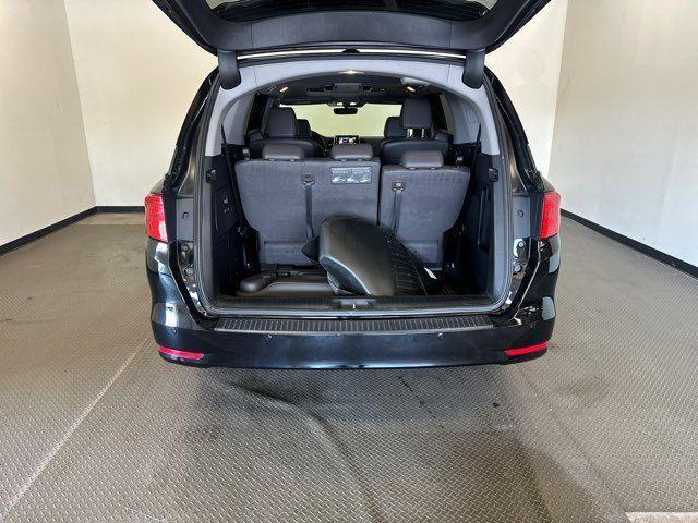 used 2019 Honda Odyssey car, priced at $14,997