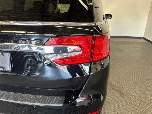 used 2019 Honda Odyssey car, priced at $14,997