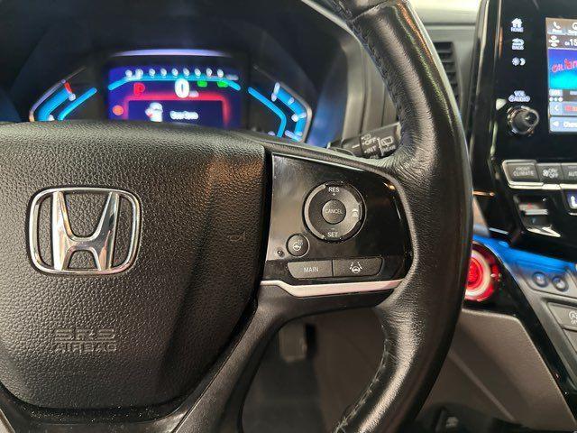 used 2019 Honda Odyssey car, priced at $14,997
