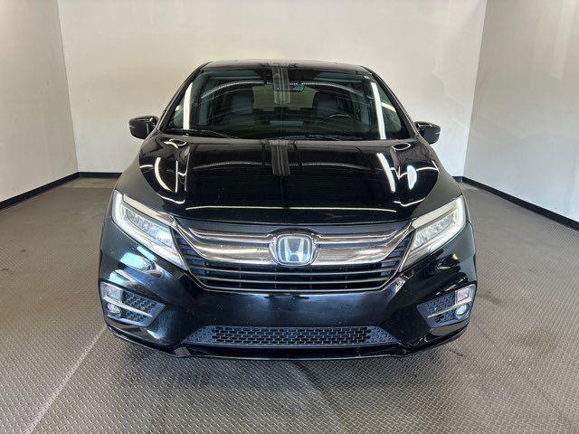 used 2019 Honda Odyssey car, priced at $14,997