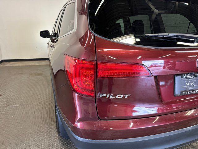 used 2018 Honda Pilot car, priced at $12,998