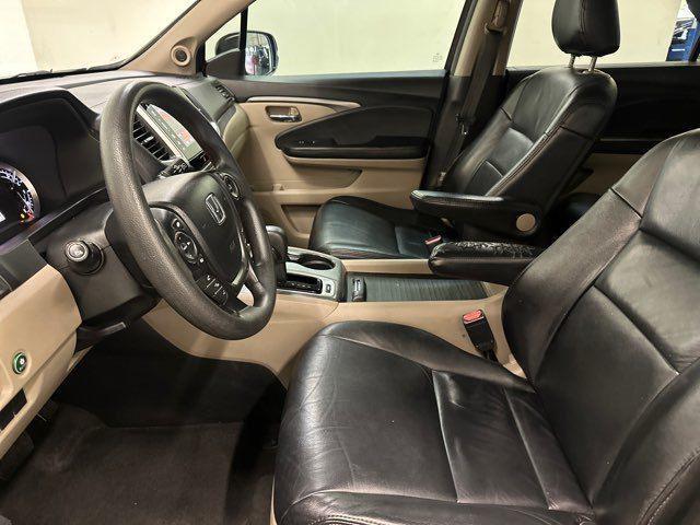 used 2018 Honda Pilot car, priced at $12,998