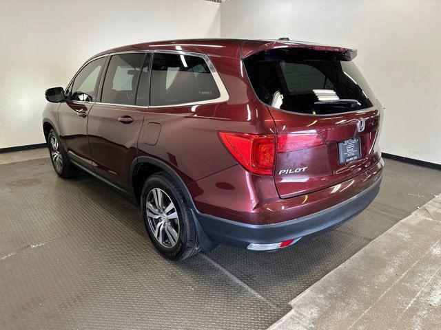 used 2018 Honda Pilot car, priced at $12,998