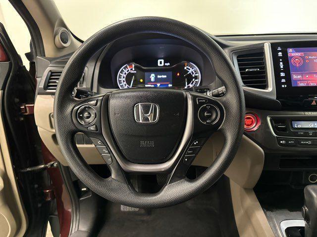 used 2018 Honda Pilot car, priced at $12,998