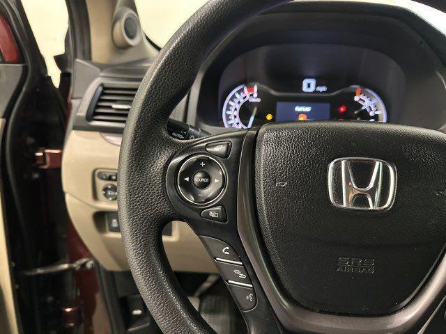 used 2018 Honda Pilot car, priced at $12,998