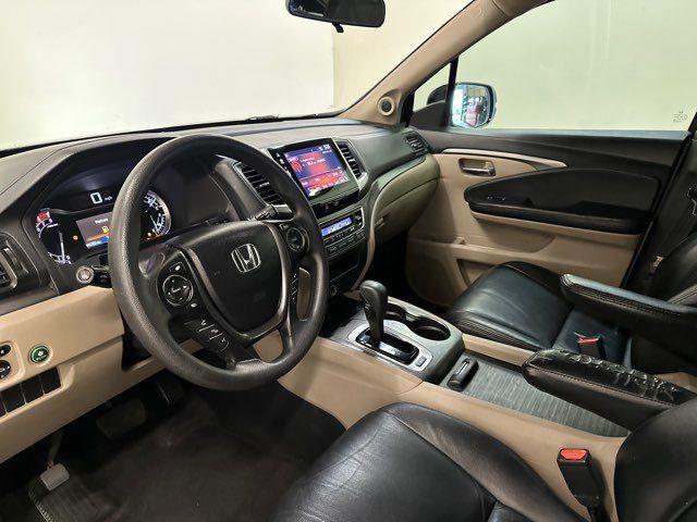 used 2018 Honda Pilot car, priced at $12,998