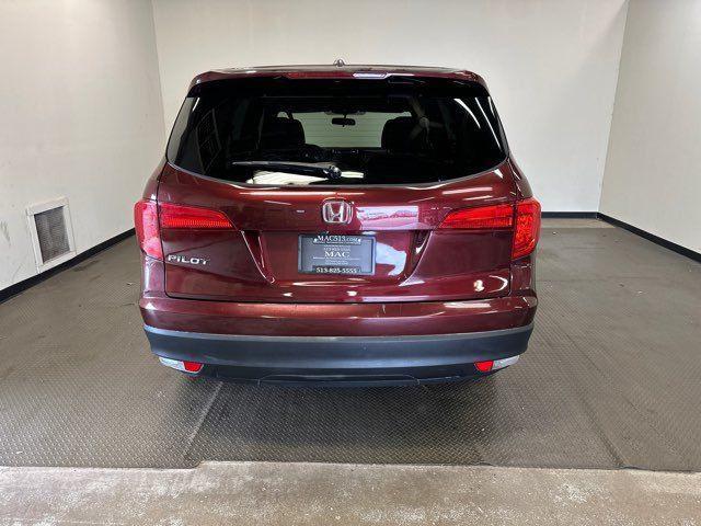 used 2018 Honda Pilot car, priced at $12,998