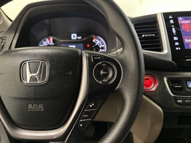 used 2018 Honda Pilot car, priced at $12,998