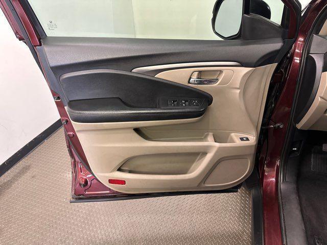 used 2018 Honda Pilot car, priced at $12,998