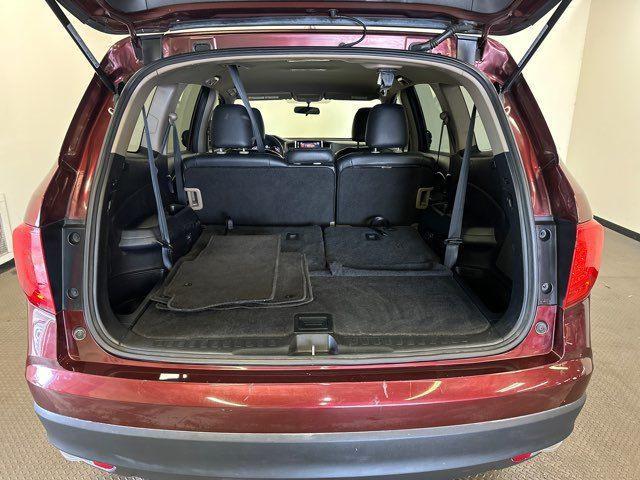 used 2018 Honda Pilot car, priced at $12,998
