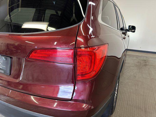used 2018 Honda Pilot car, priced at $12,998
