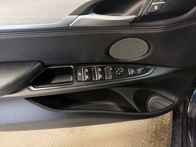 used 2016 BMW X6 car, priced at $17,354