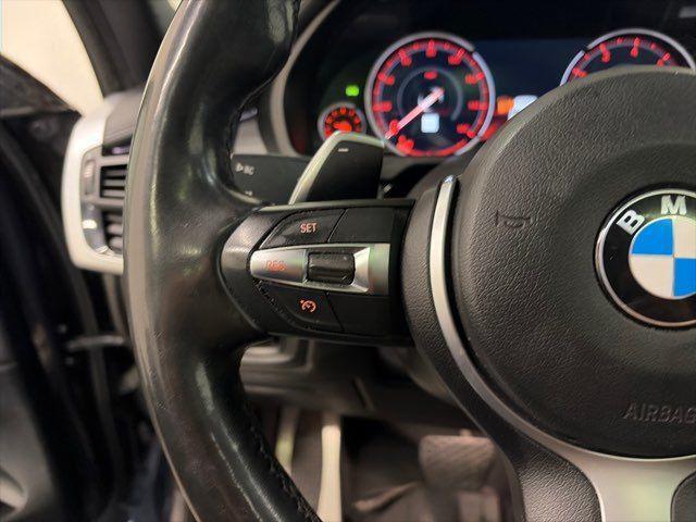 used 2016 BMW X6 car, priced at $17,354
