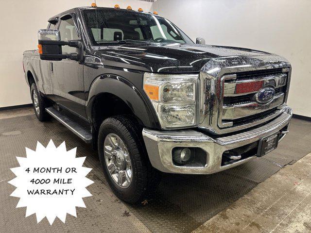 used 2015 Ford F-350 car, priced at $27,989