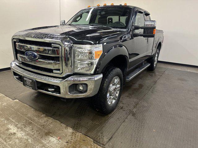 used 2015 Ford F-350 car, priced at $27,989