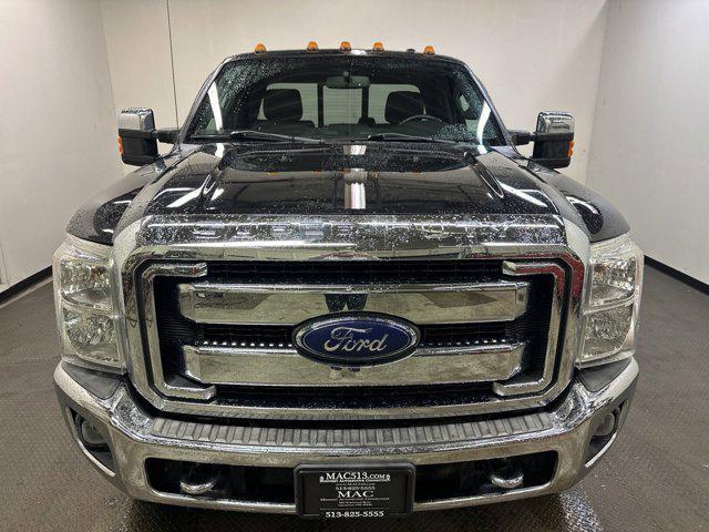 used 2015 Ford F-350 car, priced at $27,989