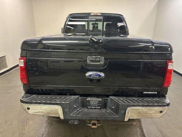 used 2015 Ford F-350 car, priced at $27,989