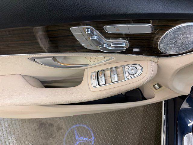 used 2015 Mercedes-Benz C-Class car, priced at $11,997