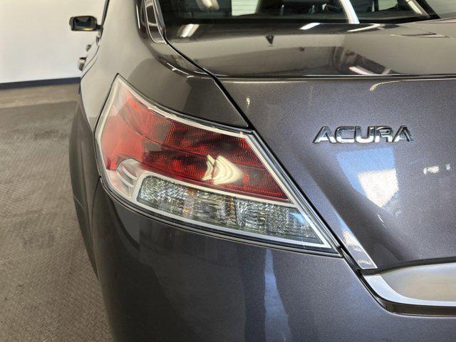 used 2010 Acura TL car, priced at $10,997