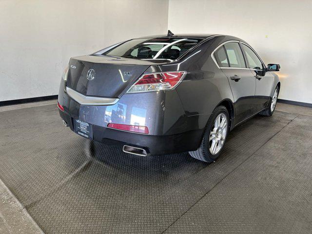 used 2010 Acura TL car, priced at $10,997