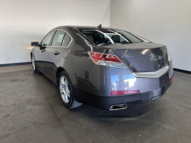 used 2010 Acura TL car, priced at $10,997