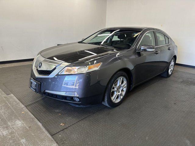 used 2010 Acura TL car, priced at $10,997