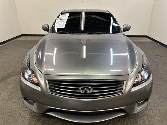 used 2013 INFINITI G37x car, priced at $12,978