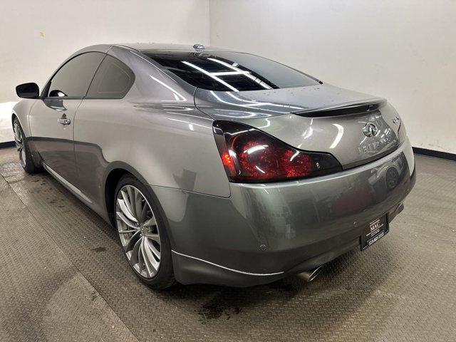 used 2013 INFINITI G37x car, priced at $12,978