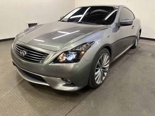 used 2013 INFINITI G37x car, priced at $12,978