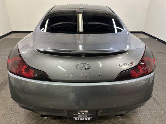 used 2013 INFINITI G37x car, priced at $12,978