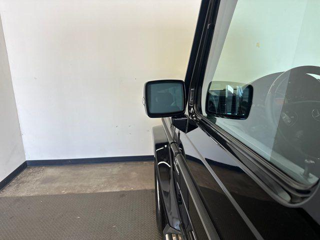used 2005 Mercedes-Benz G-Class car, priced at $31,256