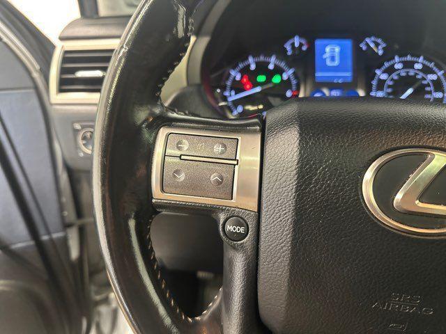 used 2016 Lexus GX 460 car, priced at $21,978