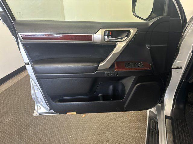 used 2016 Lexus GX 460 car, priced at $21,978