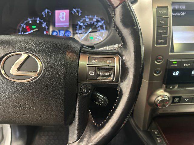 used 2016 Lexus GX 460 car, priced at $21,978