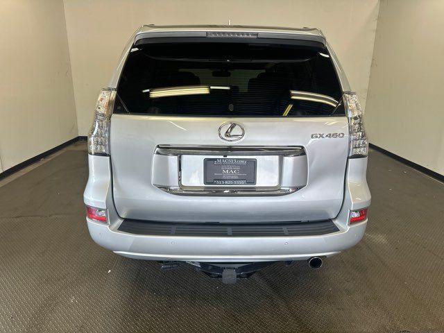 used 2016 Lexus GX 460 car, priced at $21,978