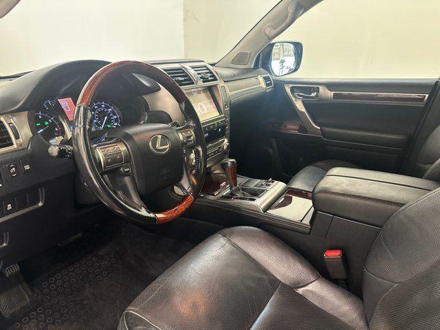 used 2016 Lexus GX 460 car, priced at $21,978