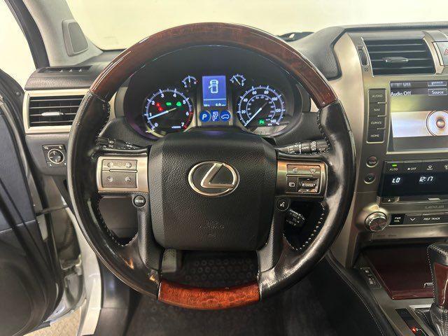 used 2016 Lexus GX 460 car, priced at $21,978