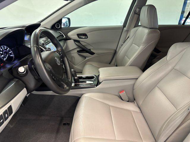 used 2016 Acura RDX car, priced at $16,997