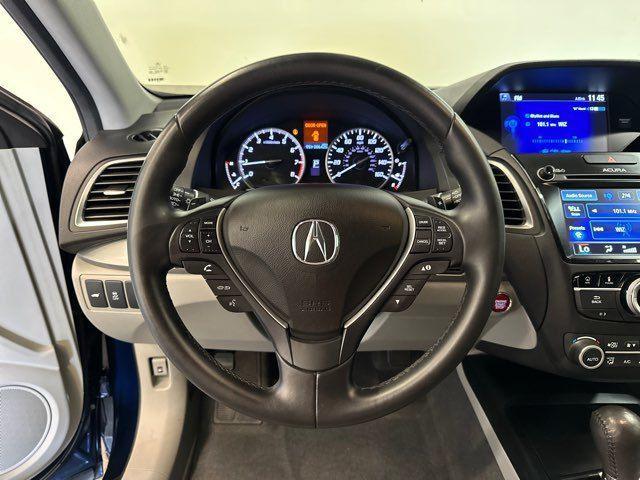used 2016 Acura RDX car, priced at $16,997