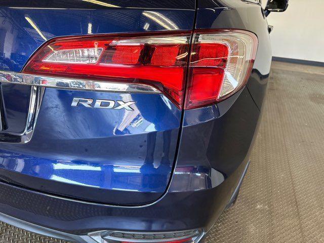 used 2016 Acura RDX car, priced at $16,997