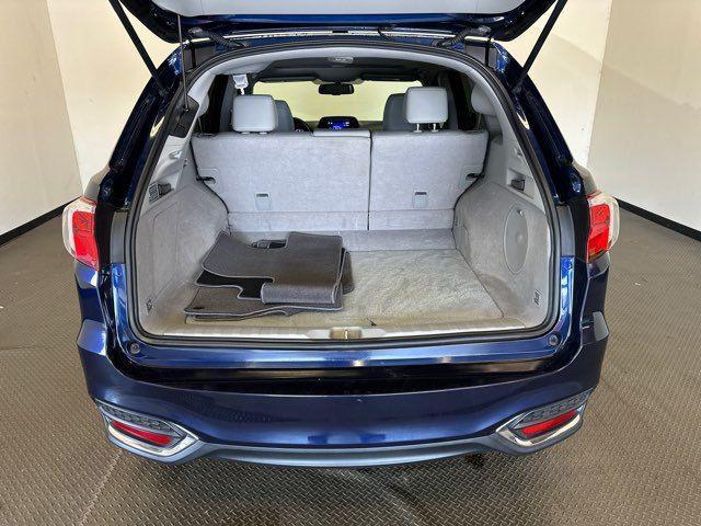 used 2016 Acura RDX car, priced at $16,997