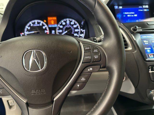 used 2016 Acura RDX car, priced at $16,997