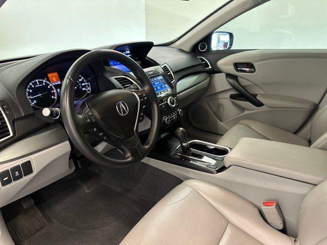 used 2016 Acura RDX car, priced at $16,997