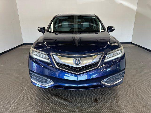 used 2016 Acura RDX car, priced at $16,997