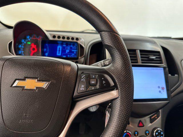 used 2013 Chevrolet Sonic car, priced at $8,999